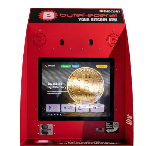 ATM product