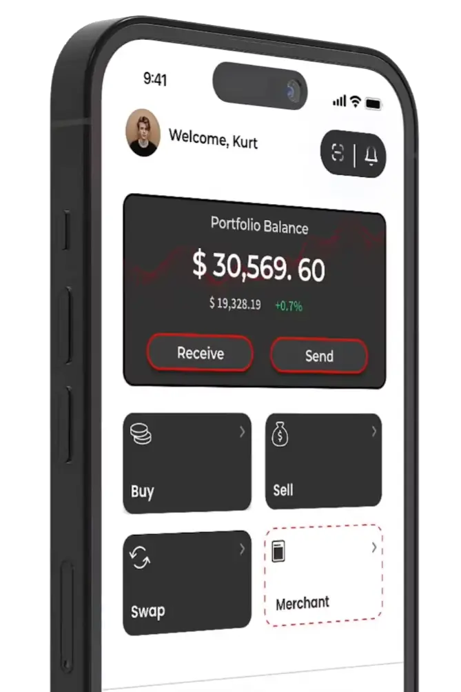 Vault product