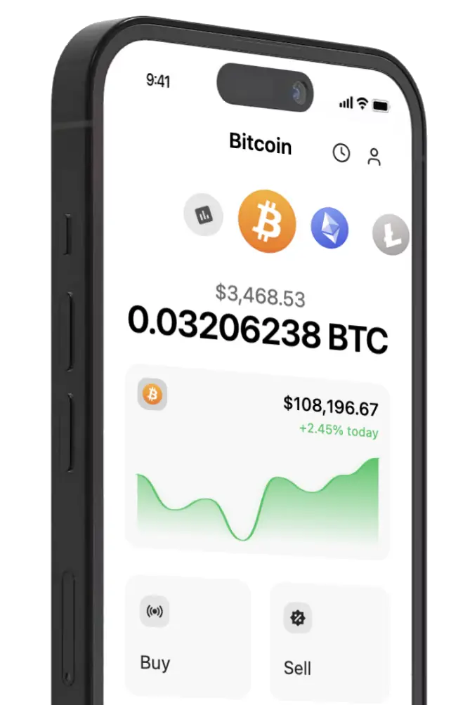 Wallet product